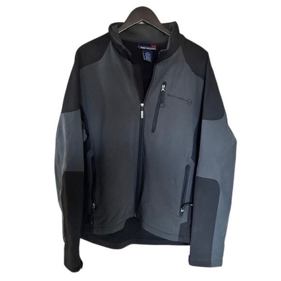 Men's Free Country Journeyman Flex Super Softshell Jacket - Picture 2 of 8